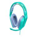 Logitech G G335 Wired Gaming Headset Cabling Headset