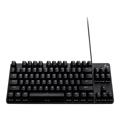 Câble Mécanique pour Clavier Logitech G G413 TKL SE - Blanc