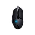 Souris de Jeu Logitech G402 Hyperion Fury - Noir