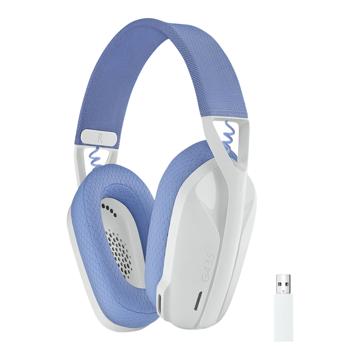 Casque sans fil Logitech Lightspeed G435