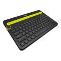 Clavier Sans Fil Logitech Multi-Device K480