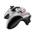 Manette de Jeu PC Sans Fil Logitech F710 - Noir / Blanc