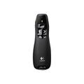 Logitech R400 Télécommande pour présentation