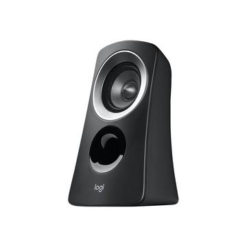 Système d\'Enceintes 2.1 Canaux Logitech Z313 - Noir