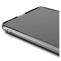 Coque Xiaomi Poco X4 Pro 5G en TPU Imak UX-5 - Transparente