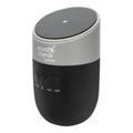 Enceinte Manhattan Sound Science - Noir / Gris