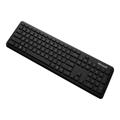 Clavier Bluetooth Microsoft Clavier Sans Fil Nordique