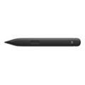 Stylet Actif Microsoft Surface Slim Pen 2 - Noir