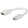 Câble adaptateur mini-DVI/HDMI™