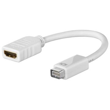 Câble adaptateur mini-DVI/HDMI™