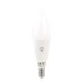Ampoule LED Nedis SmartLife 4,9 WF 470 lumens 2 700-6 500 K RVB/lumière blanche chaude à froide