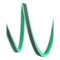 Nedis SmartLife Neon Light Strip Lumière RVB