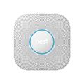 Capteur Multifonction Google Nest Protect - Blanc