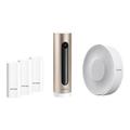 Netatmo Smart Home Système d'Alarme avec Caméra