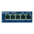 Commutateur Gigabit avec 5 Ports Netgear GS105