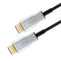 Câble hybride optique High Speed ​​​​​​HDMI™ avec Ethernet (AOC)