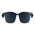 Lunettes de Soleil Smart Bluetooth Razer Anzu - Noir