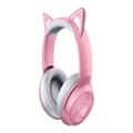 Casque Sans Fil Razer Kraken BT Kitty Edition - Rose