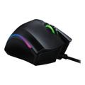 Souris Câble Optique Razer Mamba Elite - Noir