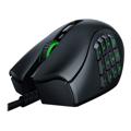 Câble Optique Razer Naga X - Noir