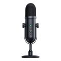 Micro Razer Seiren V2 Pro - Noir