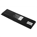 Batterie Green Cell pour Dell Latitude E7240, E7250 - 2400mAh