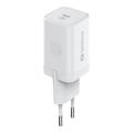 Adaptateur Secteur Sandberg avec USB-C - 20W