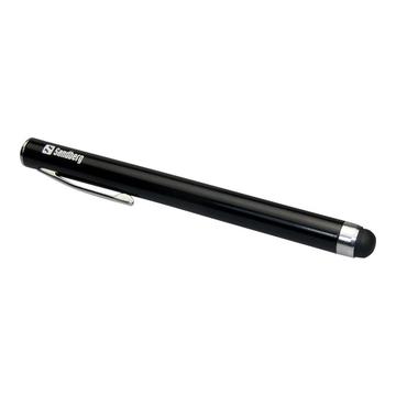 Stylet Tablette Sandberg 461-02 - Noir