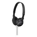 Écouteurs filaires Sony MDR ZX110AP