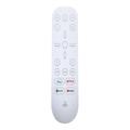 Sony Media Remote -Blanc