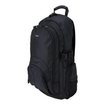 Sac à Dos Targus Classic 15.6" - Noir