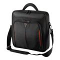 Valise Targus Classic+ 15.6" Polyester - Noir / Rouge