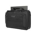 Mallette Targus Corporate Traveler - 15.6" - Noir