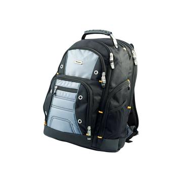 Targus Drifter 15.6" Sac à Dos - Noir / Gris