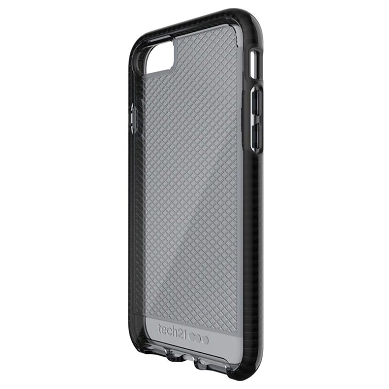 coque tech 21 iphone 8