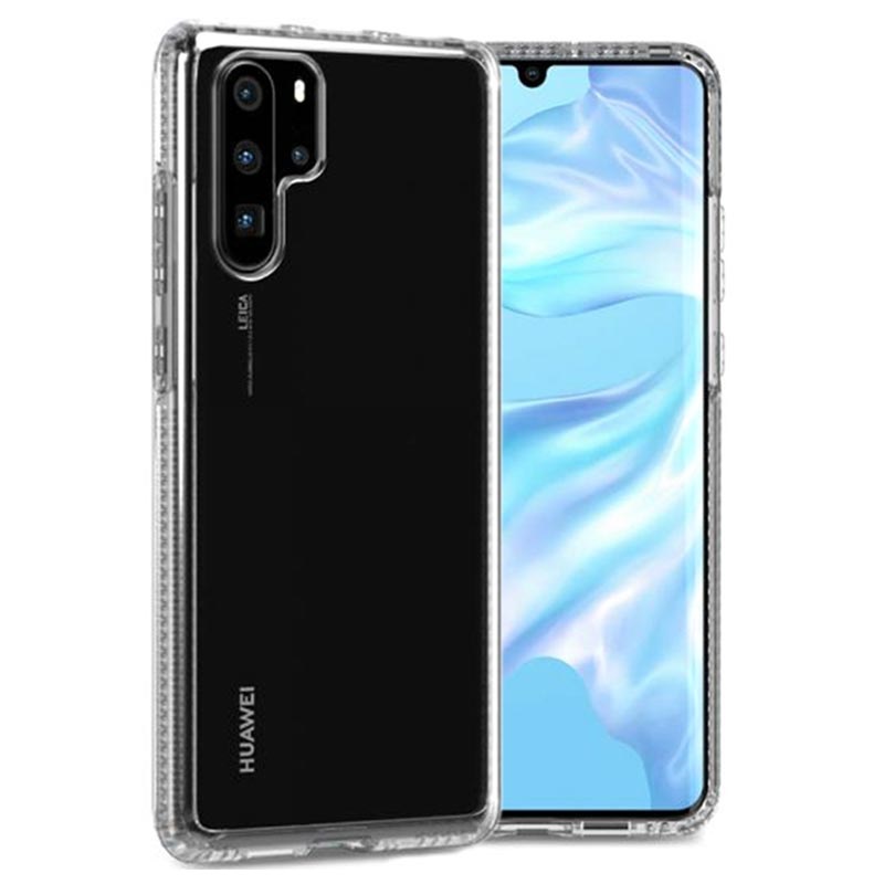 coque huawei p30 transparent