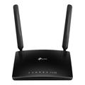 Bureau du routeur sans fil Archer MR200 de TP-Link
