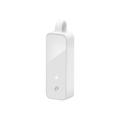 Adaptateur Réseau TP-Link UE300 USB 3.0 / Gigabit Ethernet - Blanc