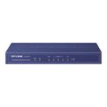 Routeur Haut Débit à Équilibrage de Charge TP-Link TL-R470T+ - Bleu