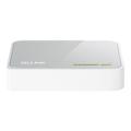 Switch de Bureau 5 Ports TP-Link TL-SF1005D - 10/100Mbps - Blanc