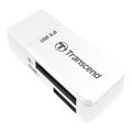 Lecteur de Cartes Transcend RDF5 USB 3.0