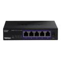 Interrupteur TRENDnet TEG S350 5-ports 2.5 Gigabit