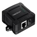 Trendnet TPE-104GS Répartiteur PoE Externe - Noir