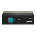 Commutateur Trendnet TPE TG44g Gigabit PoE+ - 8 Ports