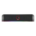 Enceinte Trust GXT 619 Thorne - Noir