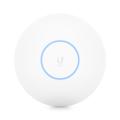 Ubiquiti UniFi U6-LR Connexion sans Fil - Blanc