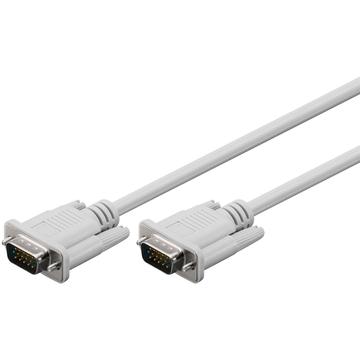 Câble d/#39;écran VGA, pournicklad