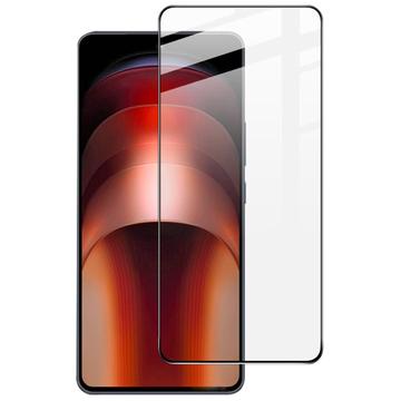 Protecteur d\'Écran vivo iQOO Neo9 en Verre Trempé Imak Pro+ - Bord Noir