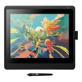 Tablette de Dessin Wacom Cintiq 16" - Noir