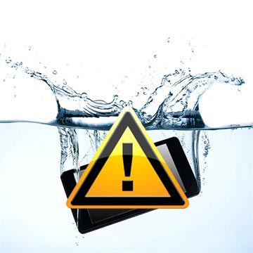 Désoxydation Samsung Galaxy S7 Edge